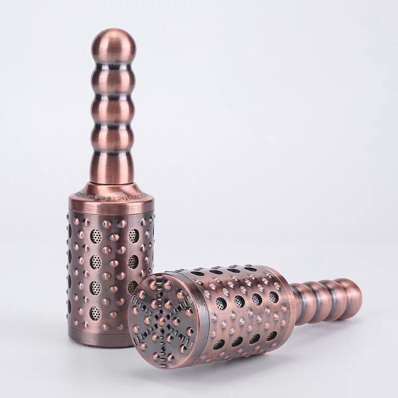 梁先生品牌货源艾灸器具工厂