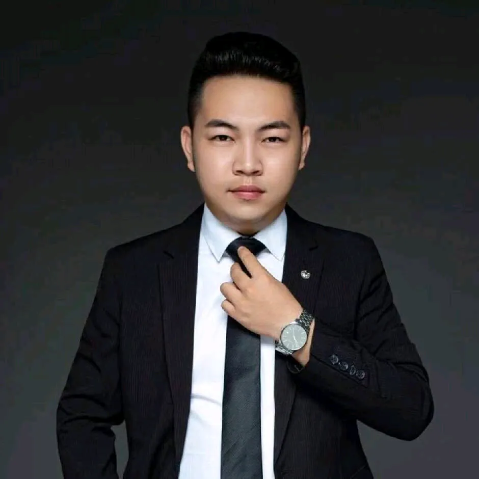 u客直谈实名认证李启健