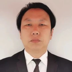 胡先生