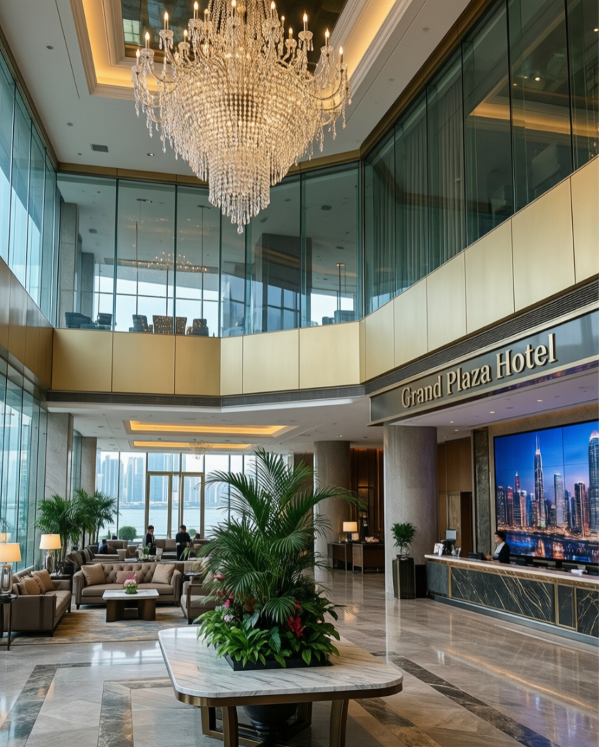 韩先生找合伙人房叮咚城市服务商招募，提供区域保护合作，共享酒店订单40%管道收益