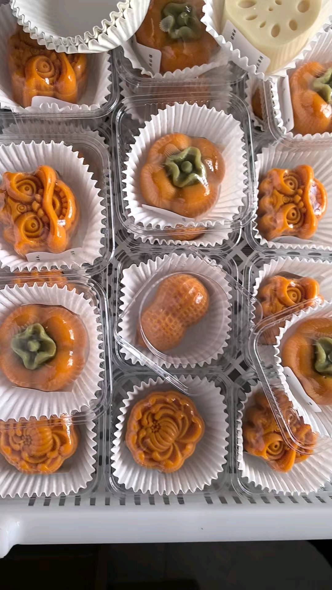 崔先生品牌货源各类手工皂源头厂家