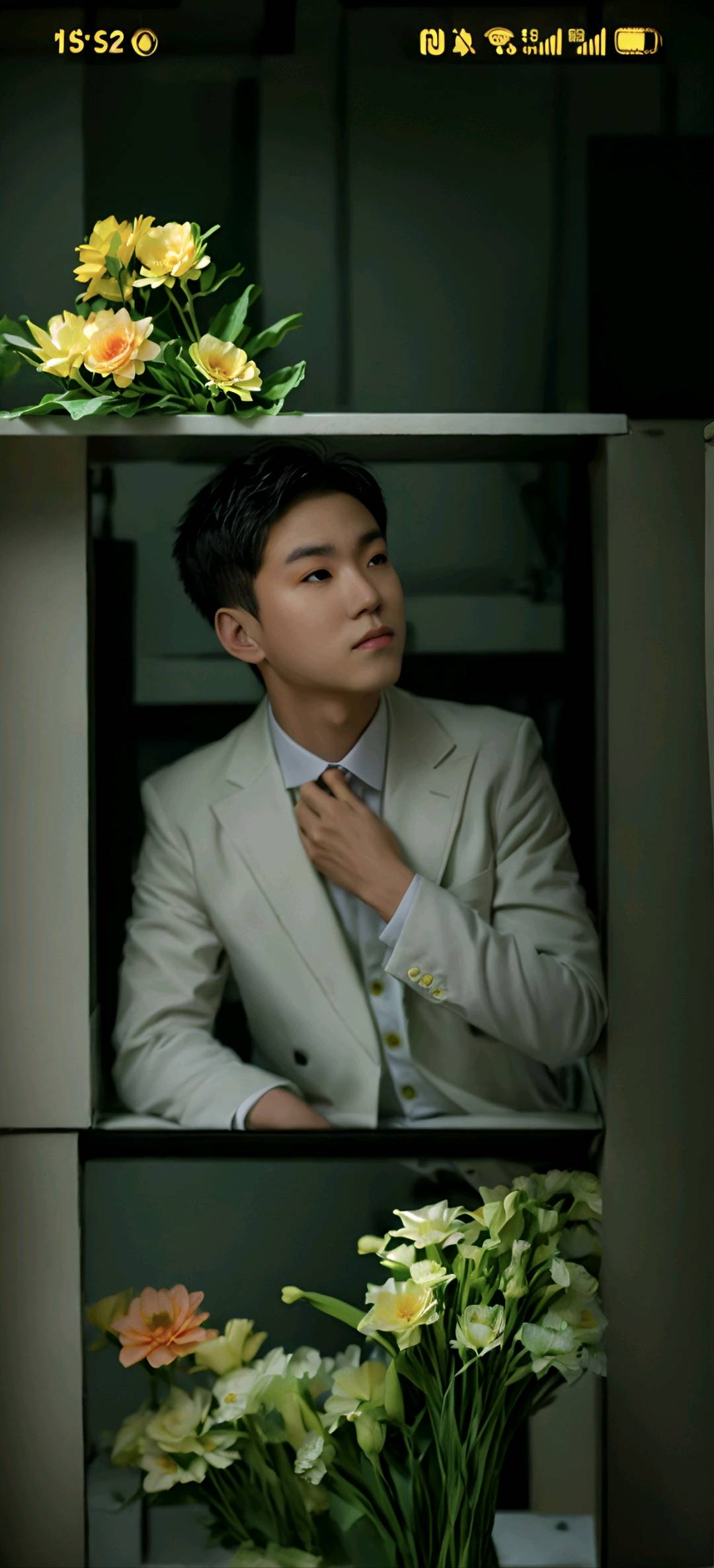 u客直谈实名认证张晨