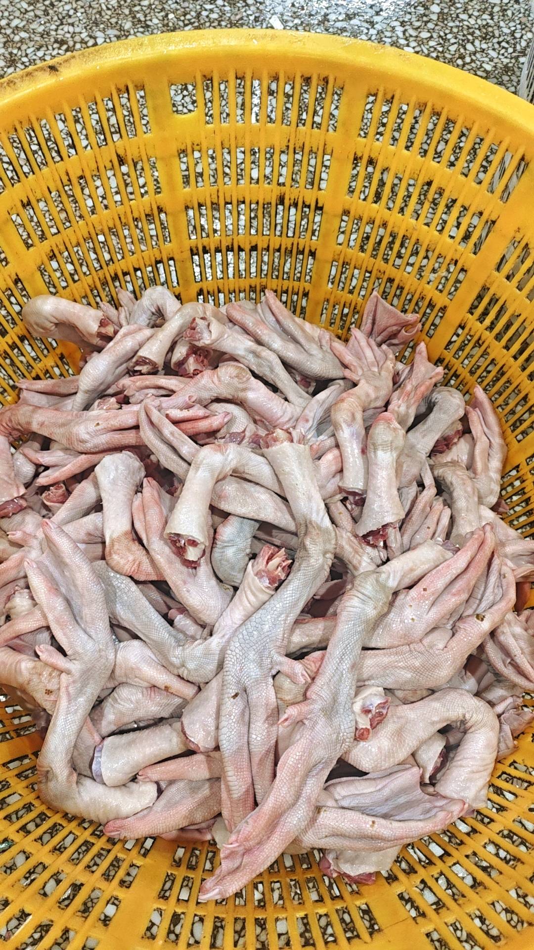 黄先生品牌货源