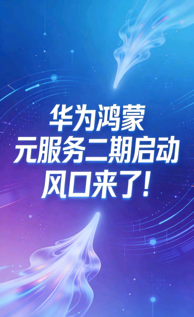 沈志翔找合伙人华为元服务商家入驻