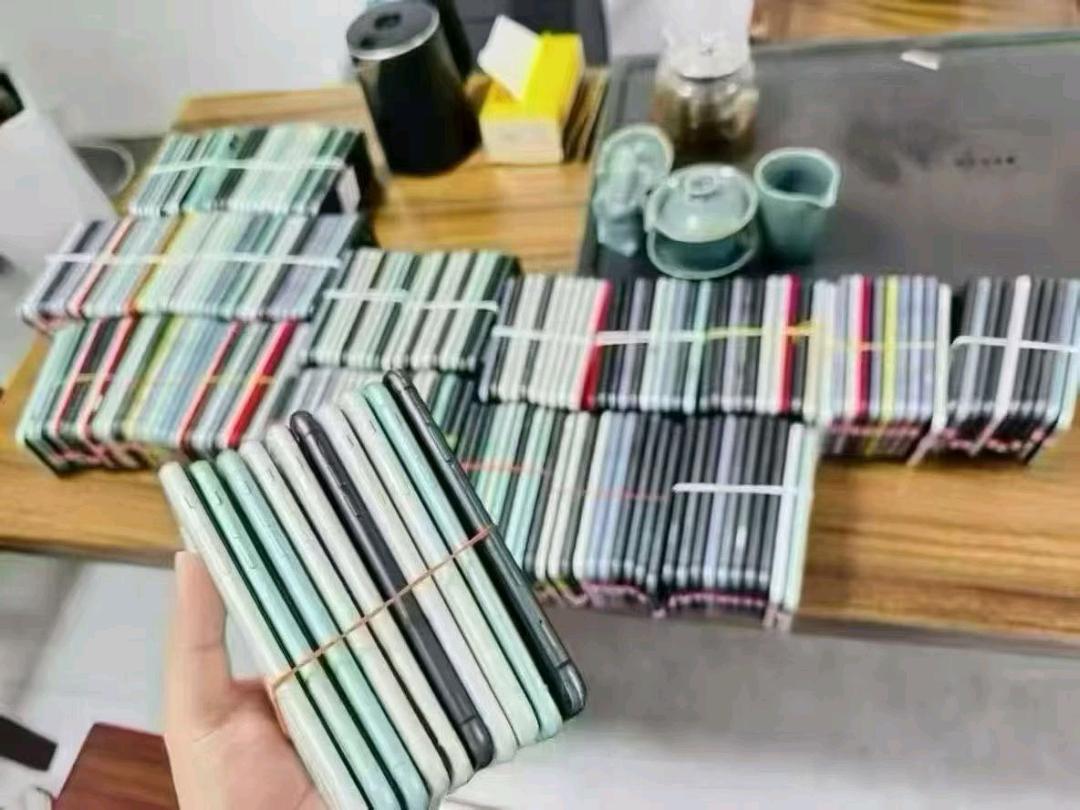 徐振博找合伙人