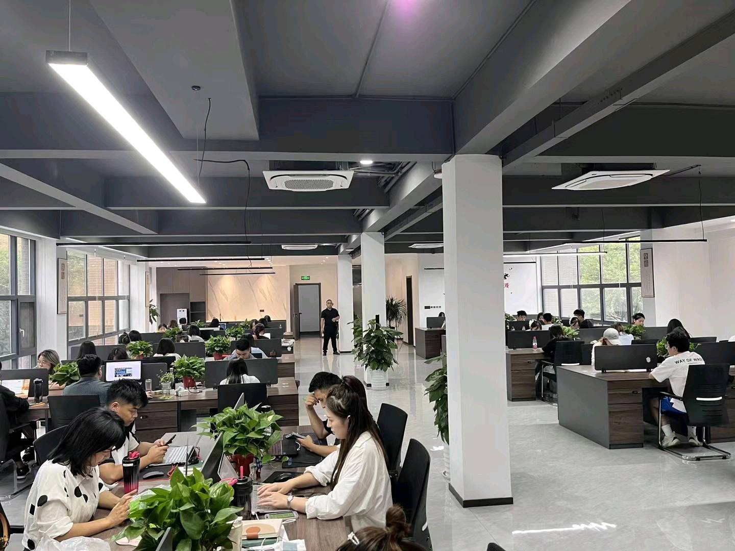 臧先生拼多多电商合伙人，0收费，0基础可带，开店利润分成你9我1