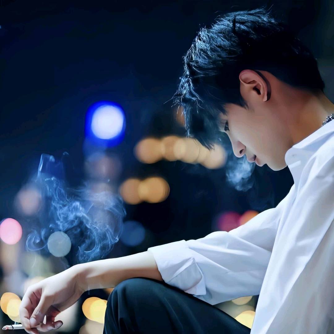 李先生