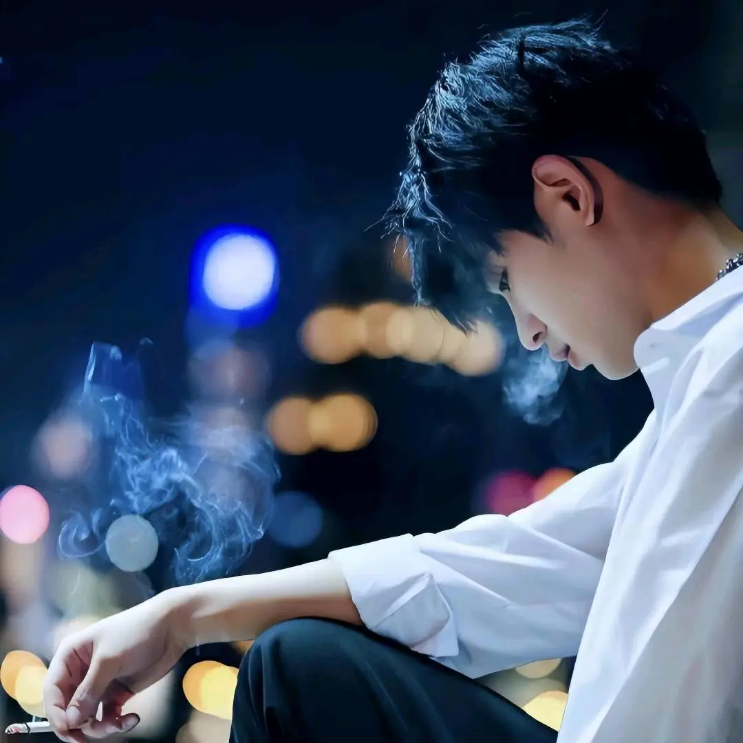 李先生