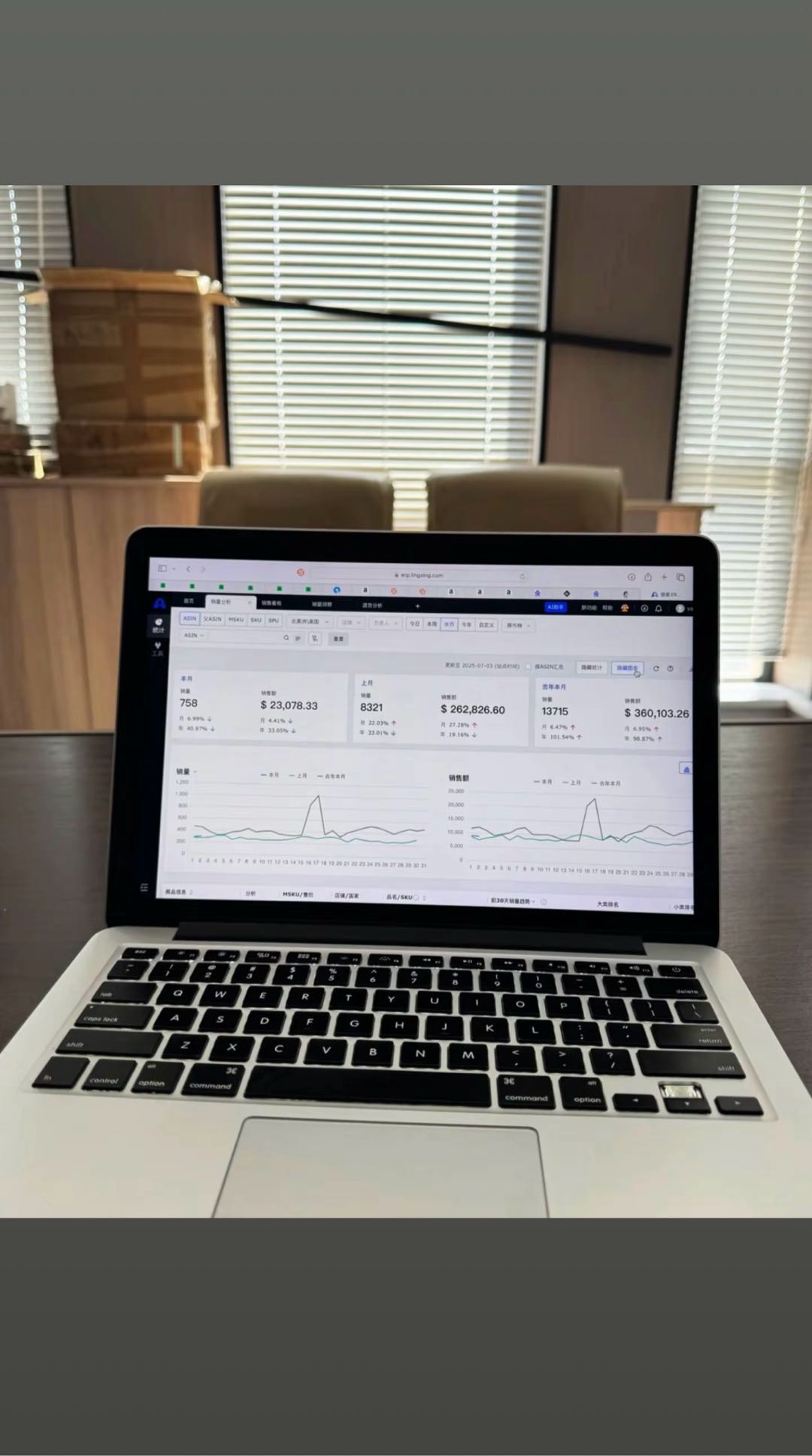 李明亮找合伙人电商合伙人