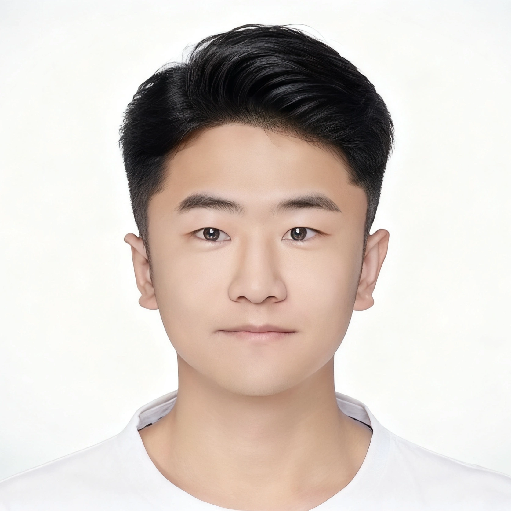 u客直谈实名认证王振国