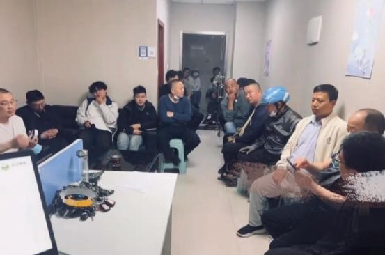 何泽磊找合伙人提供APP拉新一手渠道项目，寻全国创业合伙人全程扶持