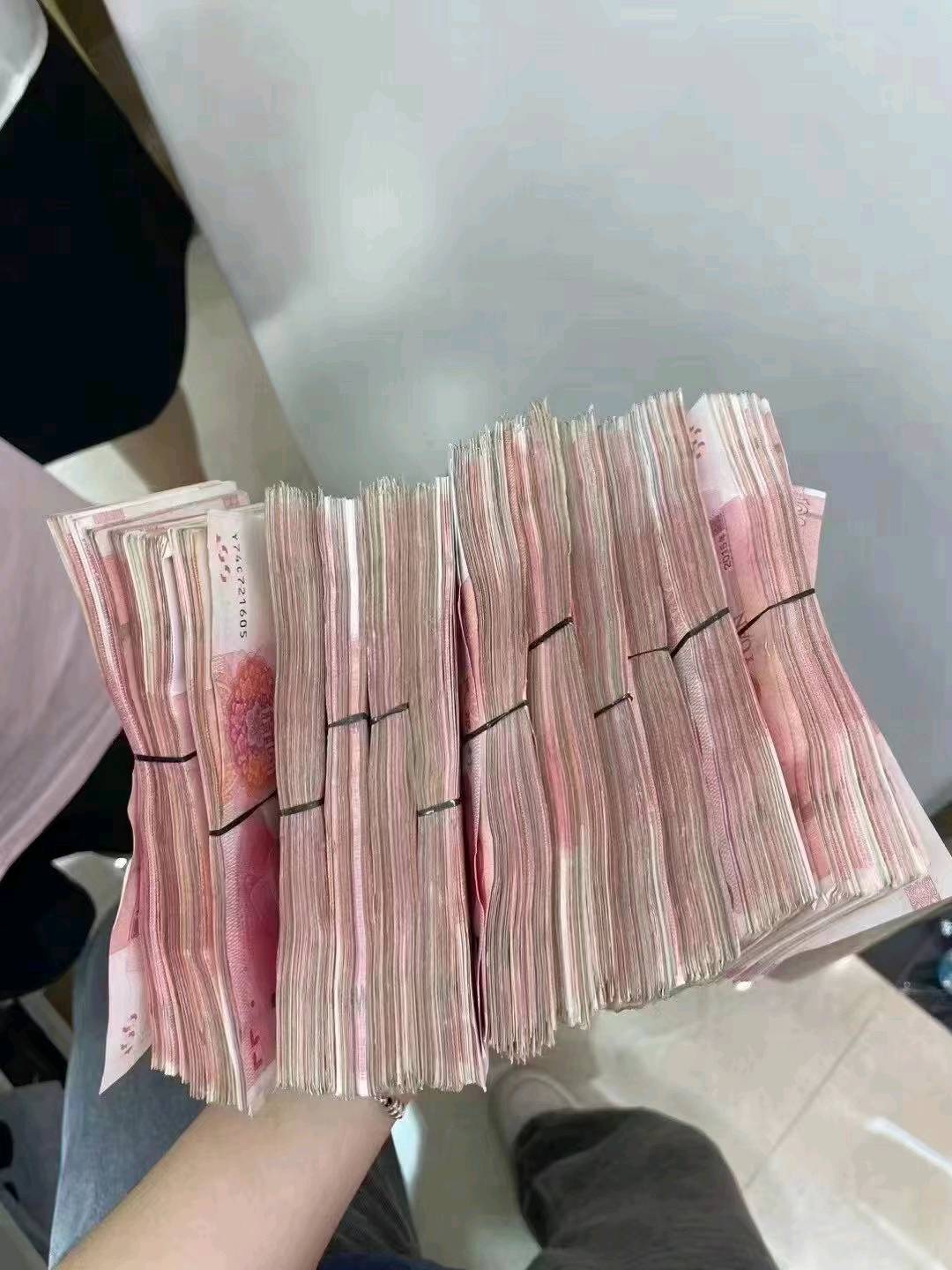谢先生全国真人推广，千人网推团队