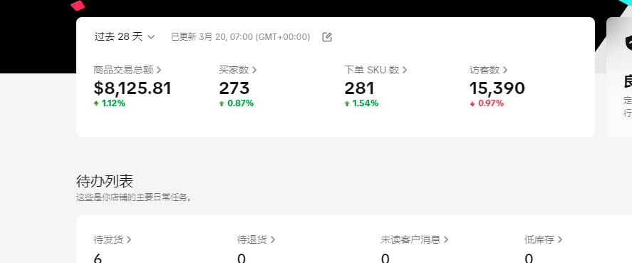 孙先生官方Tiktok小店，海外抖音，无货源一件代发模式，免费合作