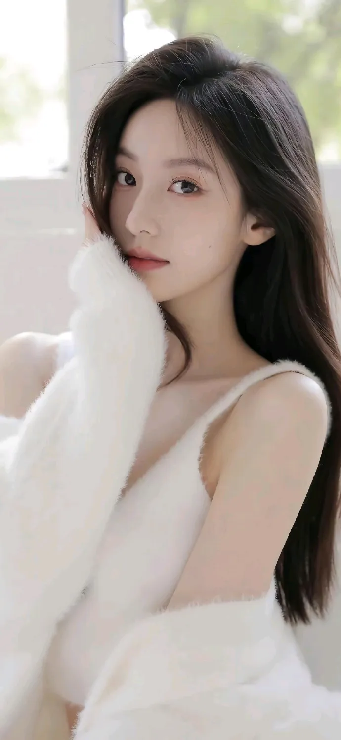 张女士