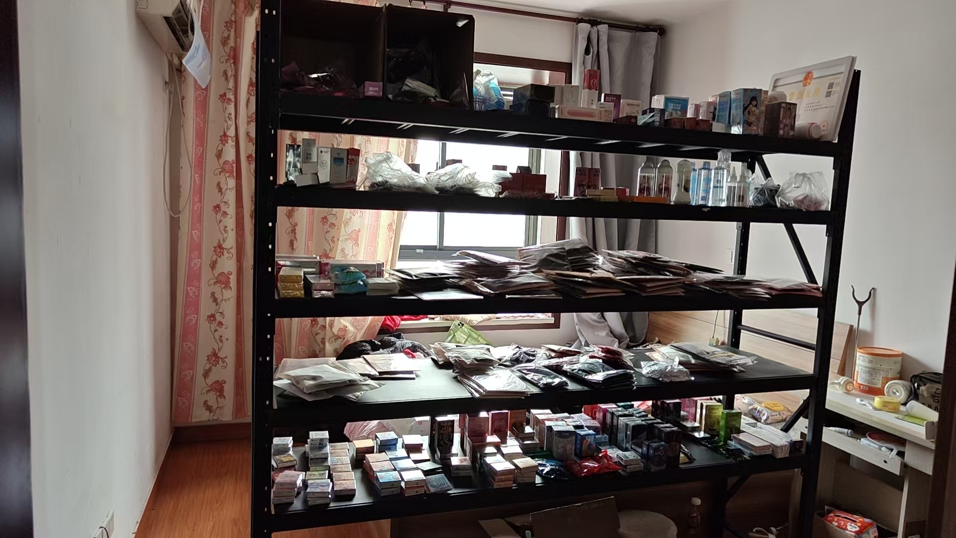 马先生找合伙人美团刚需产品+成人用品外卖店，一站式服务，轻盈投资高回报