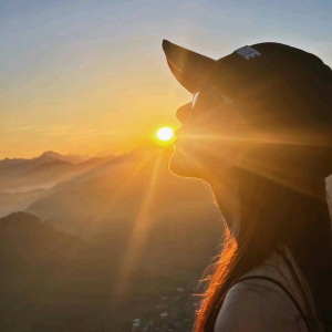 杨女士