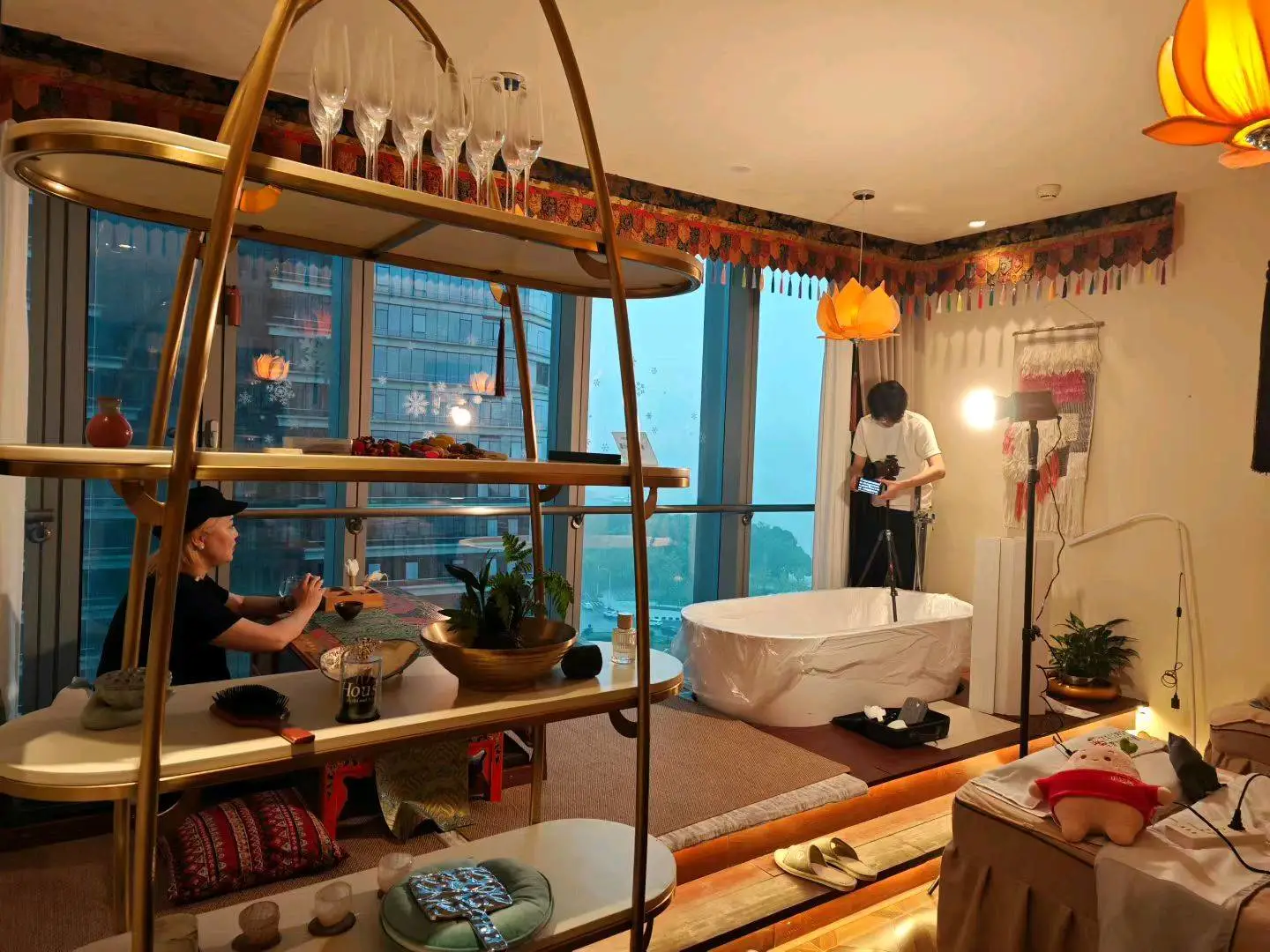 黄崇熙无门槛小红书运营项目找个人,团队合作量大管饱