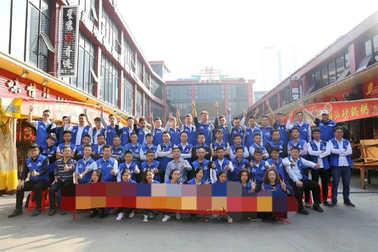 李国奇推广团队河南郑州 地推团队 寻找项目合作