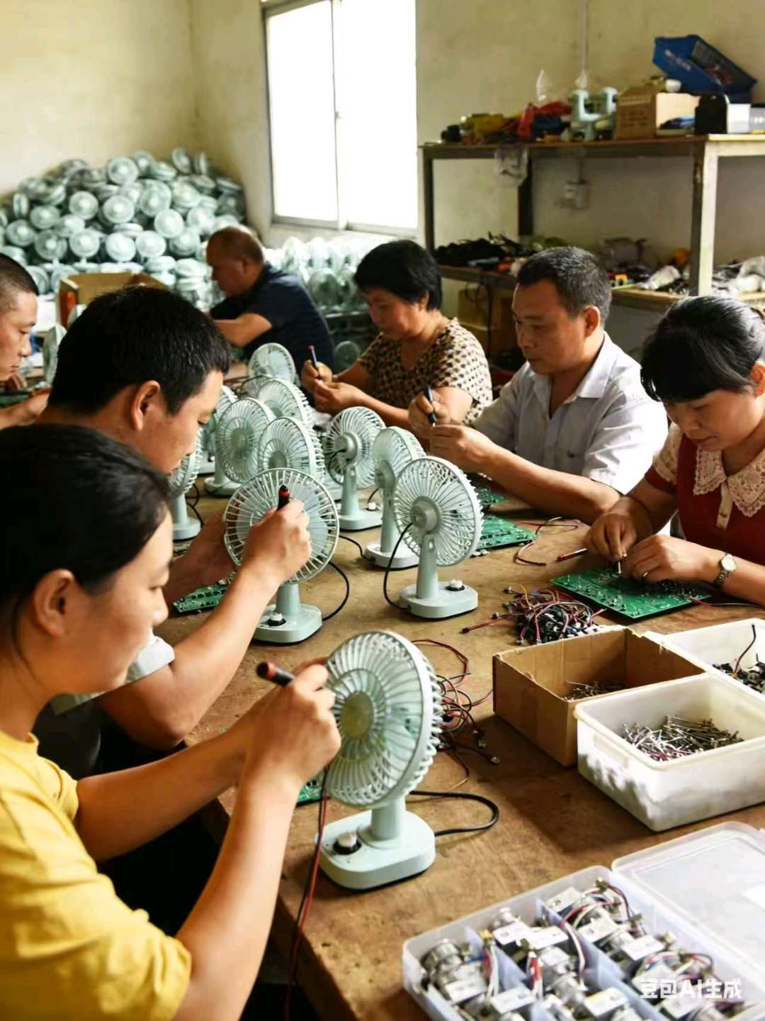 郑先生其他供需