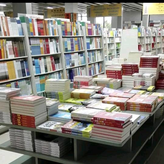 周英伟找合伙人线上图书类目