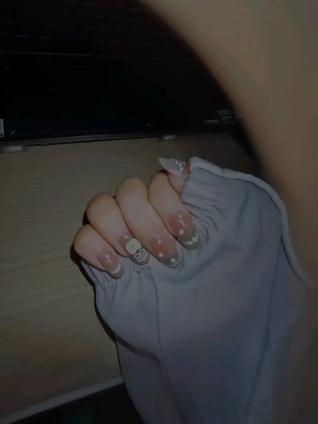 王女士