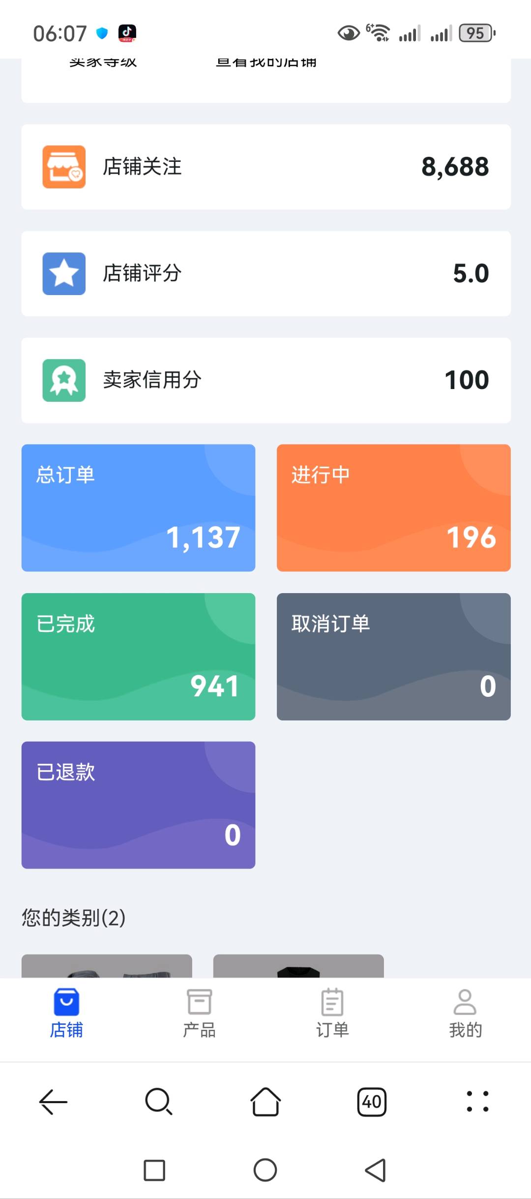 田先生找合伙人海外抖音电商，无需屯货，利润分成，一对一指导