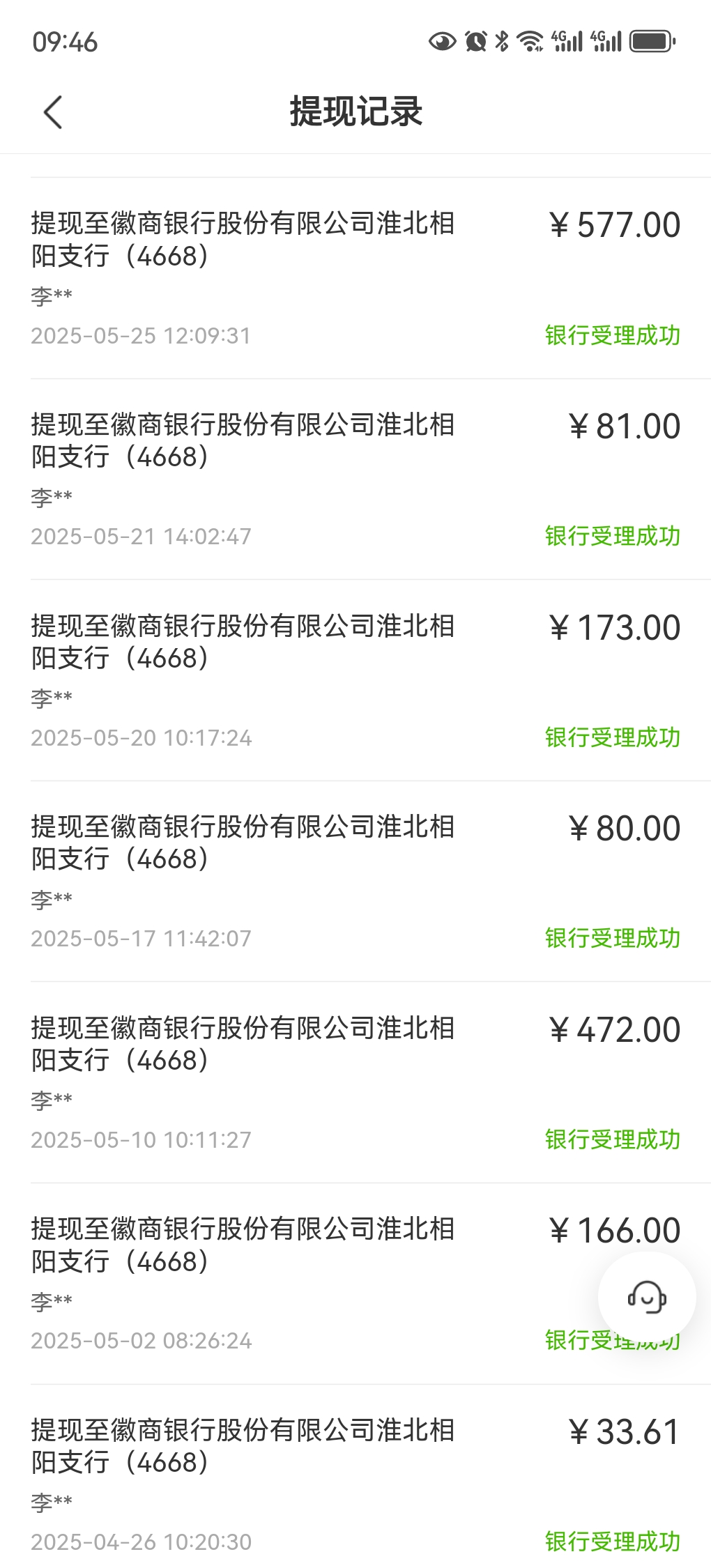 杨女士找合伙人寻找合作：0费用开店，纯自然流量，日均出单100+