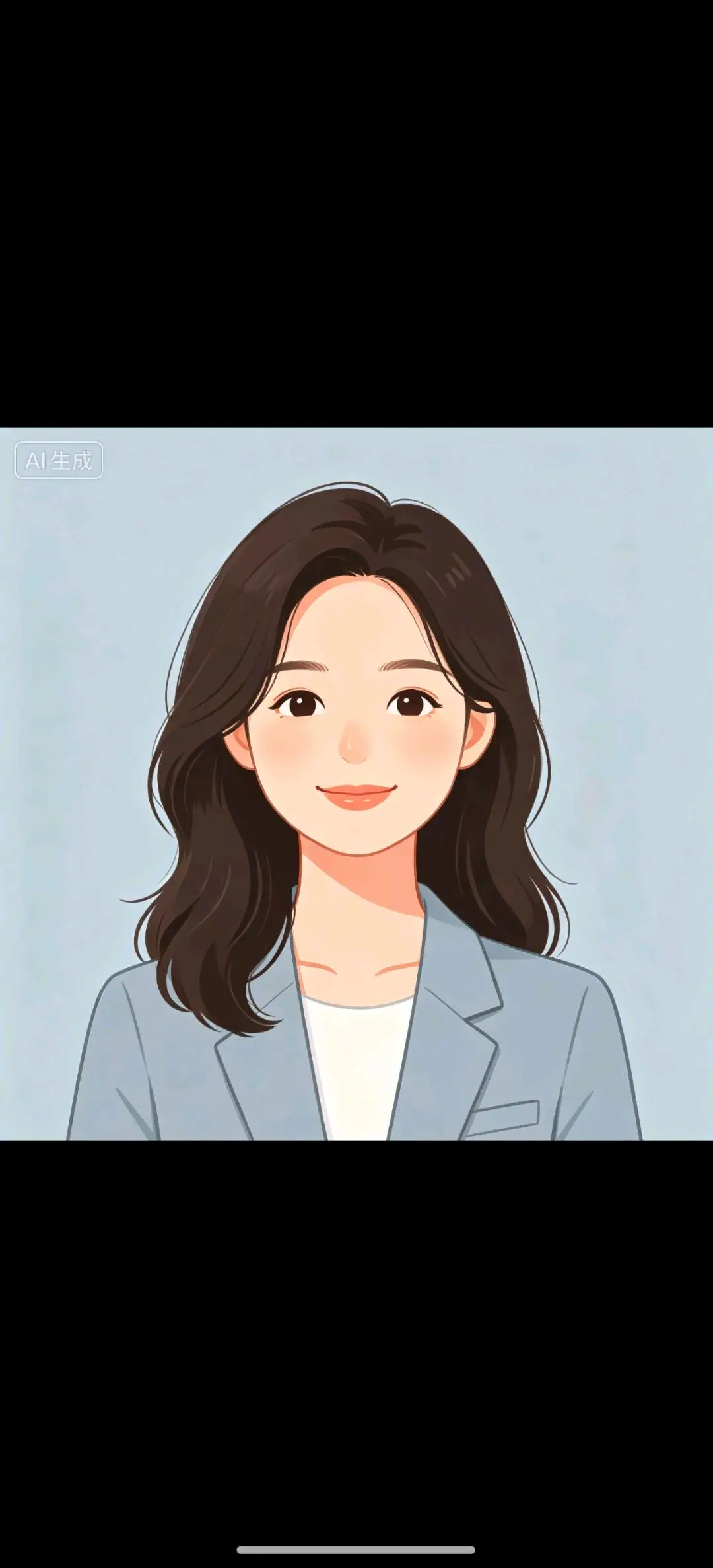 黄女士