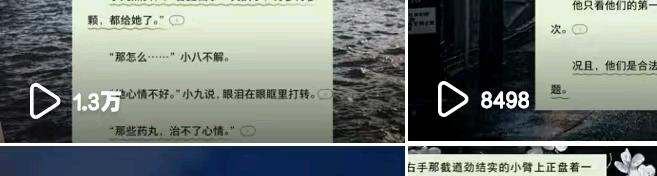 郑女士找合伙人我提供成熟小说推文资源,寻求稳定合作,一天一结,新手零经验上手
