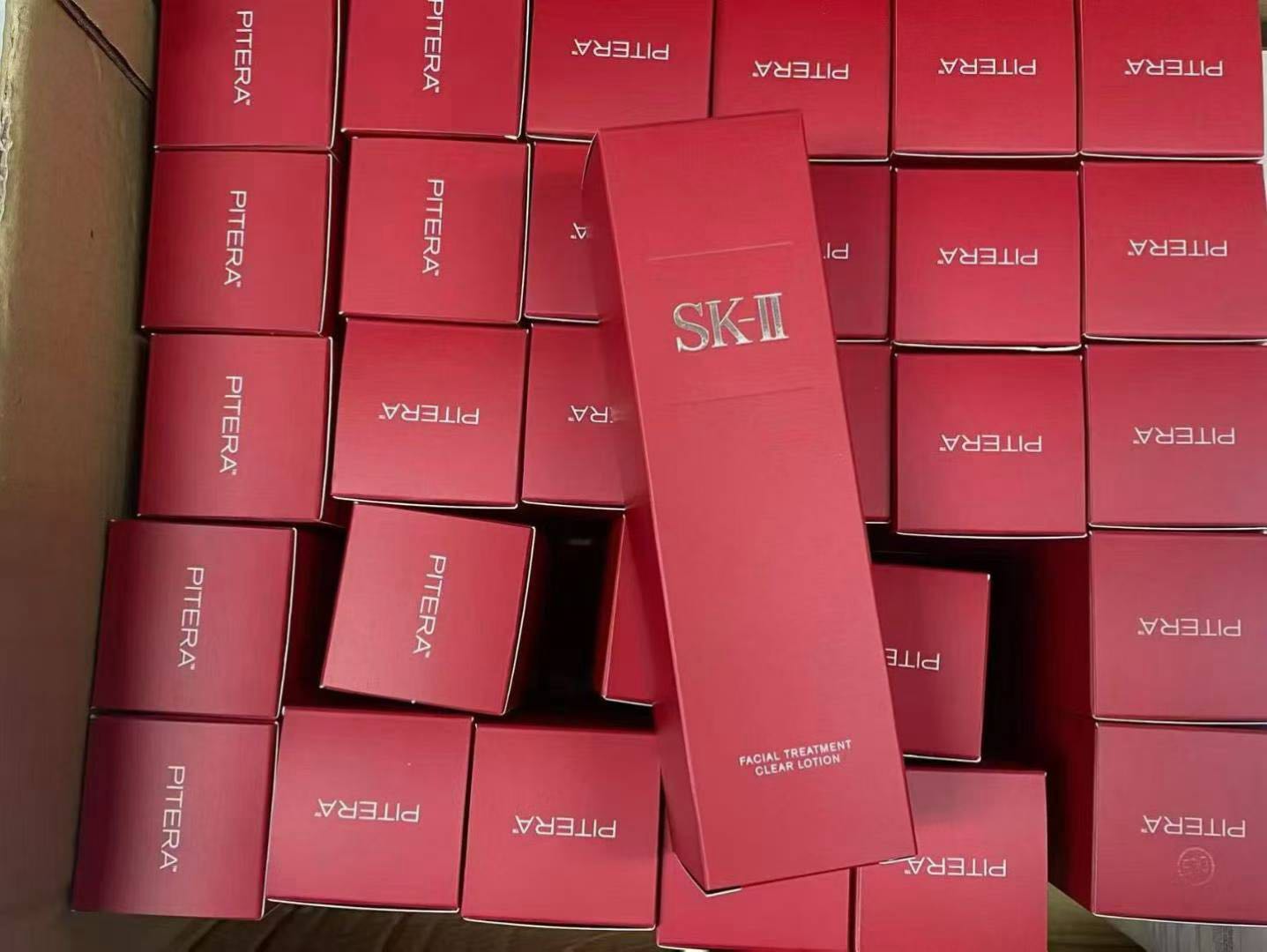 肖先生得物美妆批发商 一手货源