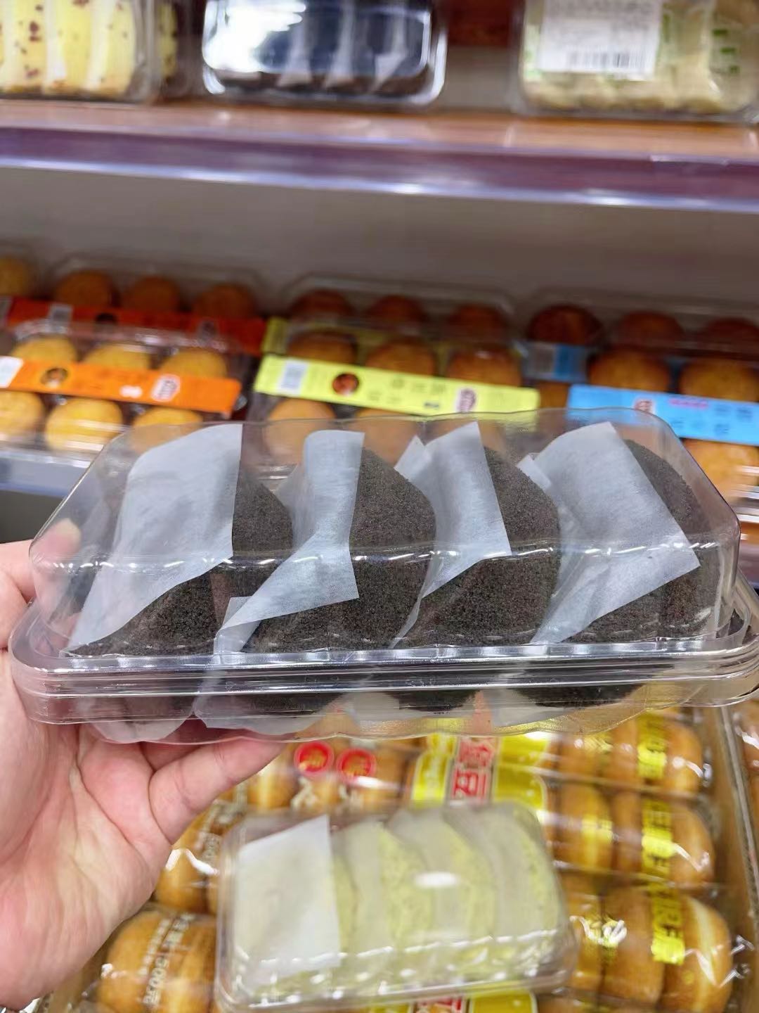 张华烘焙糕点食品工厂，寻各区域经销商，利润丰厚