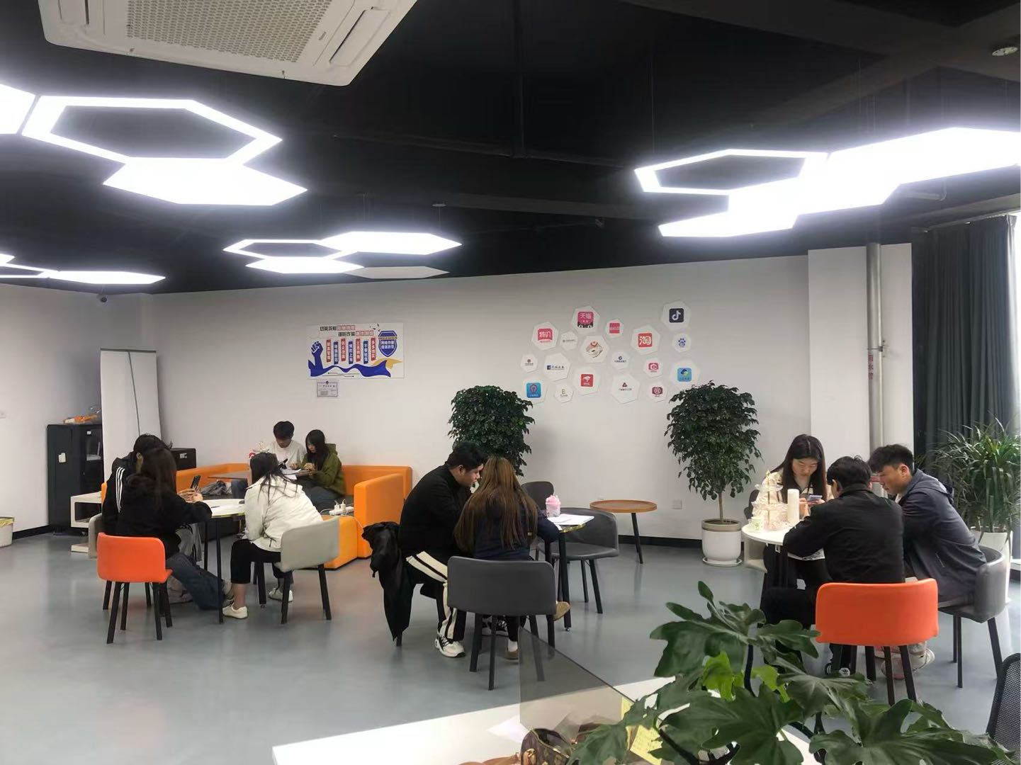 赵昌伟找合伙人