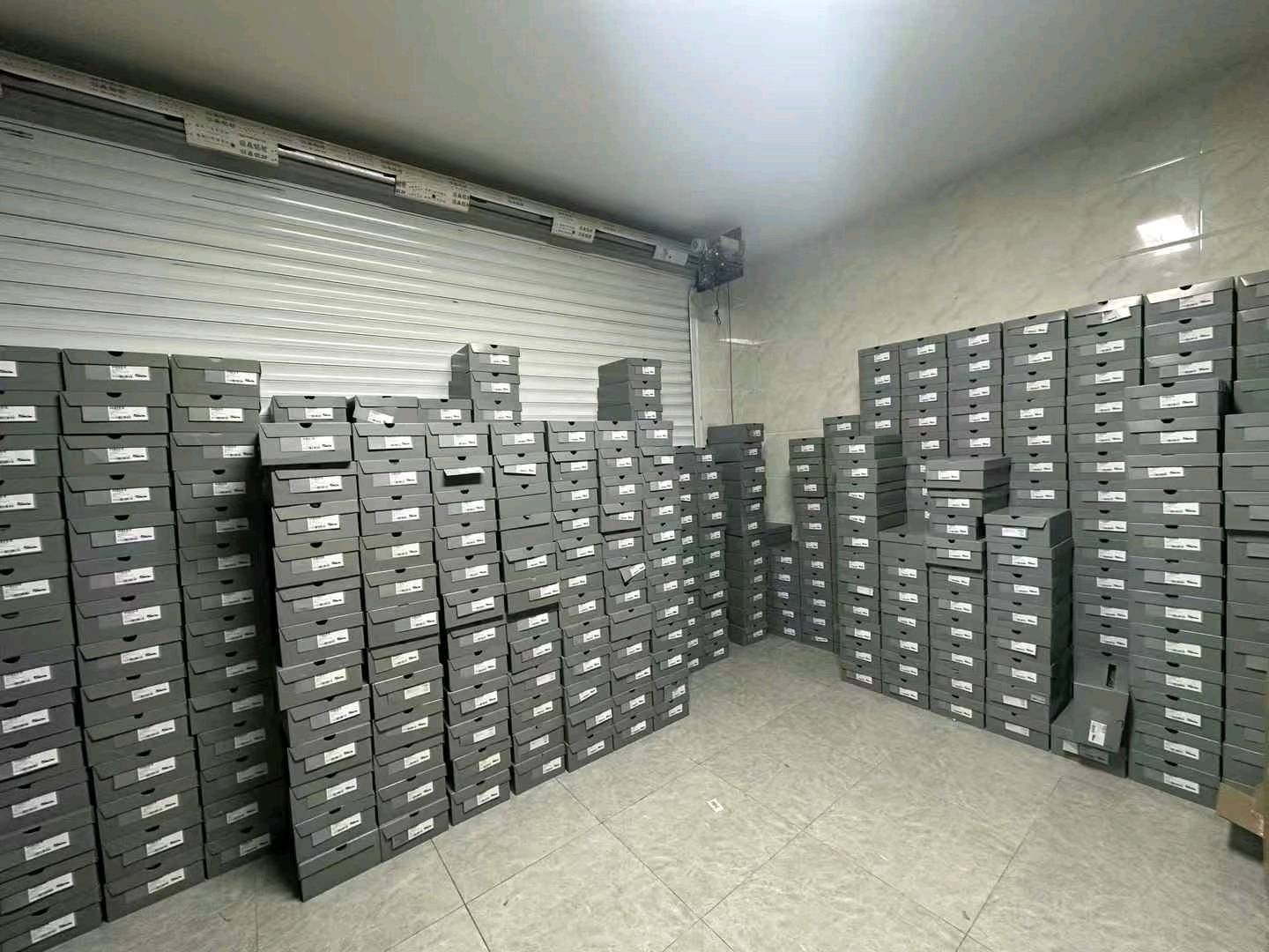 陈先生品牌货源