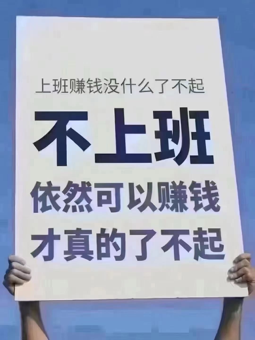 李女士找合伙人今年发家项目，千万不容错过，每单1500¥上不封顶