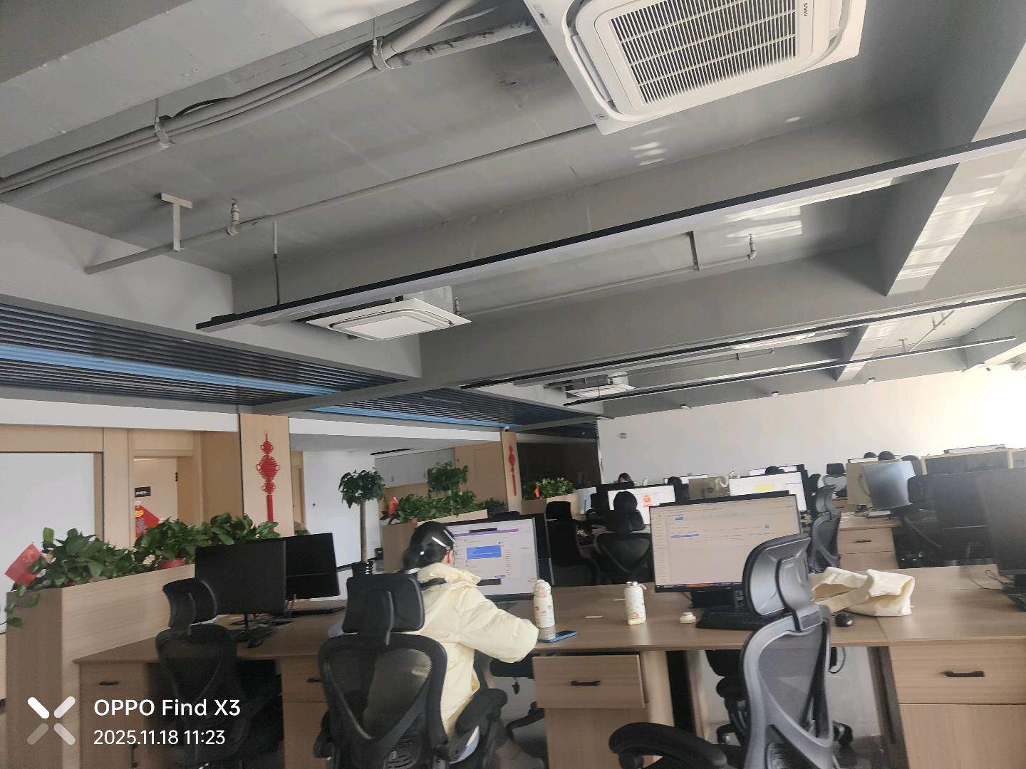 王先生找合伙人