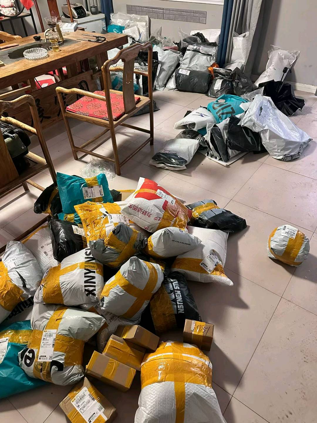 张先生在家拍拍照片一单50-100大平台可矩阵 不开店不压货不投资