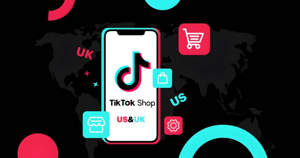 刘先生找合伙人TK跨境电商，tiktok shop合伙人
