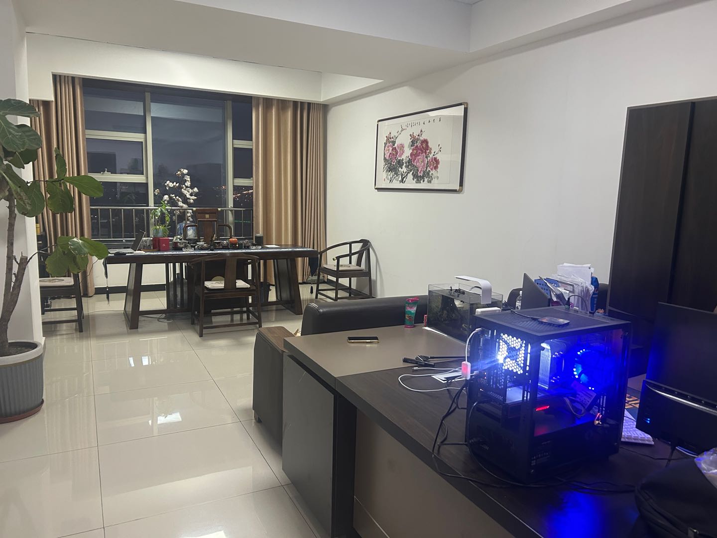 董先生找合伙人新疆短视频运营招商加盟，零运营压力，诚邀投资人合伙共赢