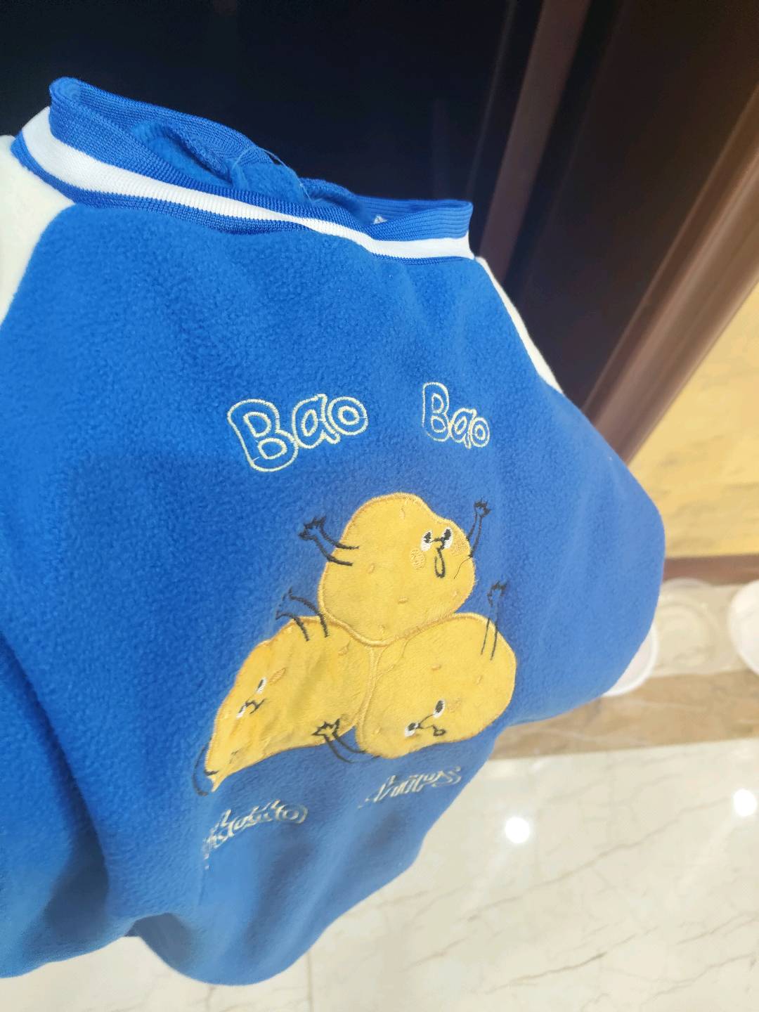 陈远林其他供需宠物衣服