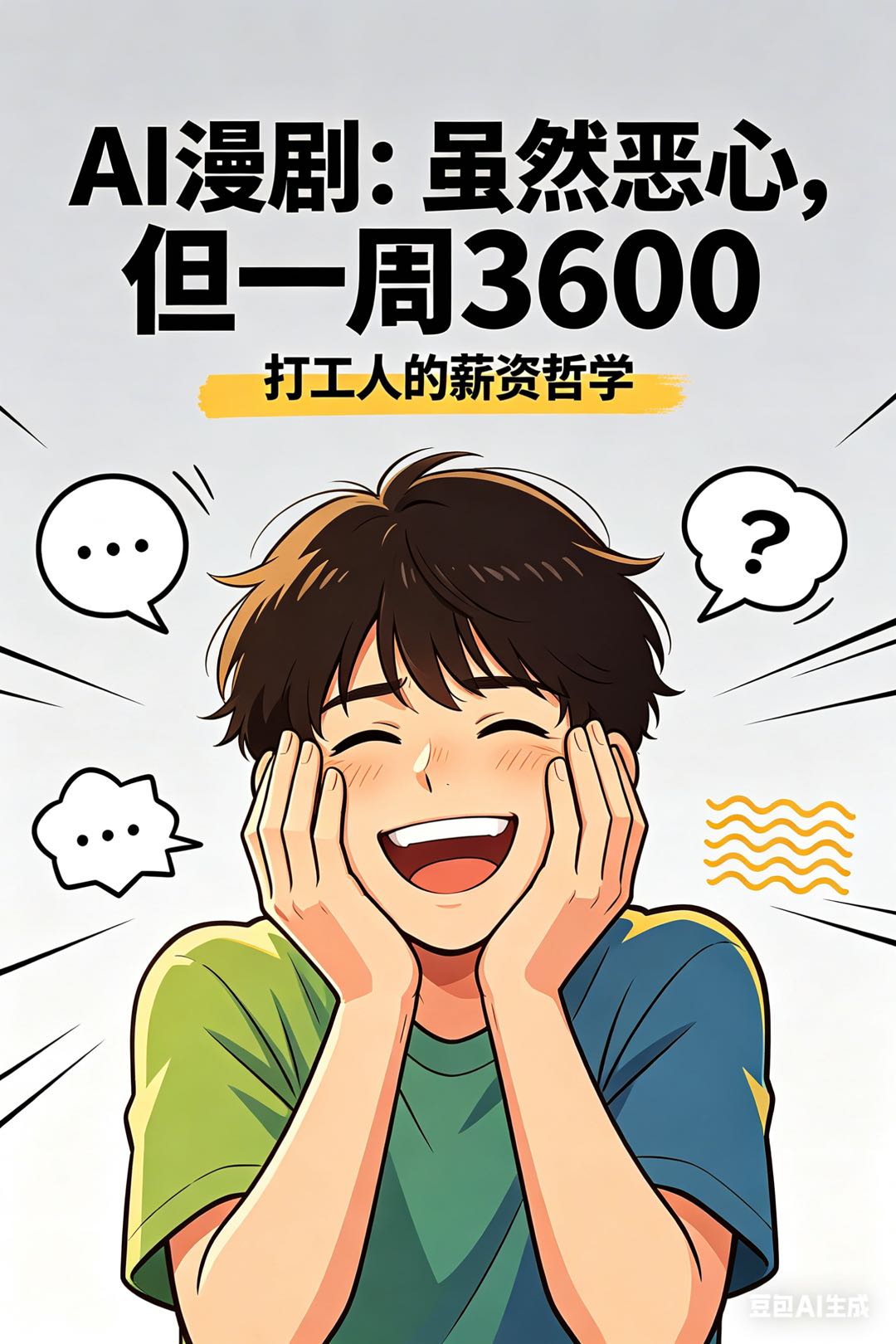 马先生其他供需简单副业：免费教学，短视频图文剪辑，边学边赚钱