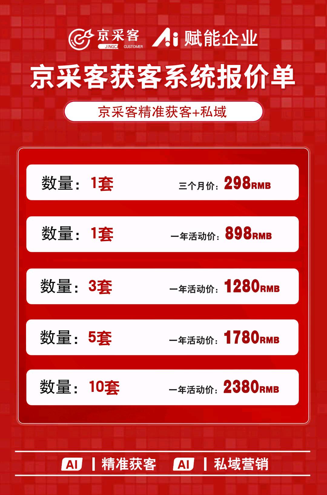 杨雪东Ai获客软件，软件打包转让