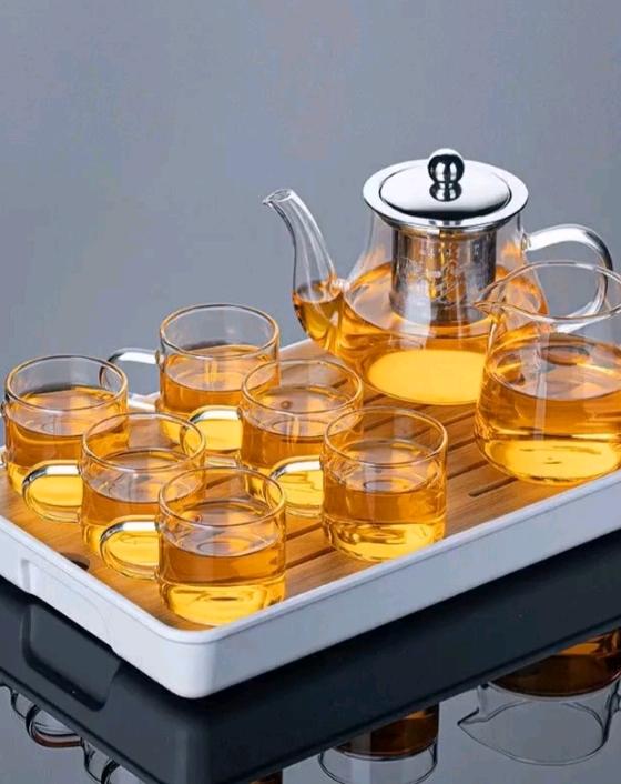 刘红星品牌货源我厂做玻璃茶具茶壶工艺品可以代加工的老板合作