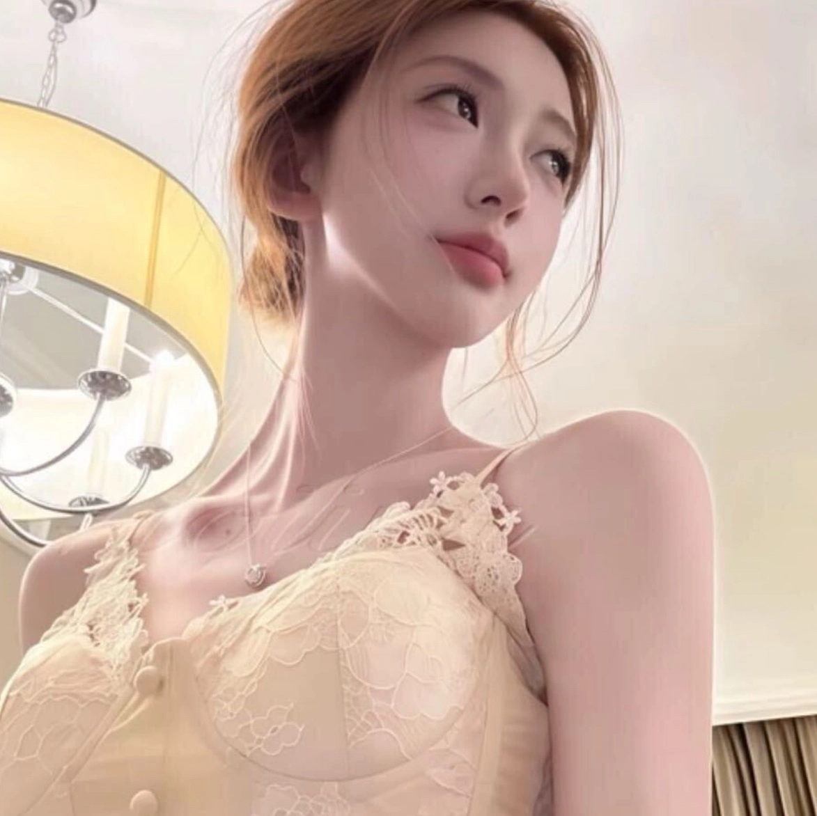 甄女士