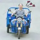 马先生