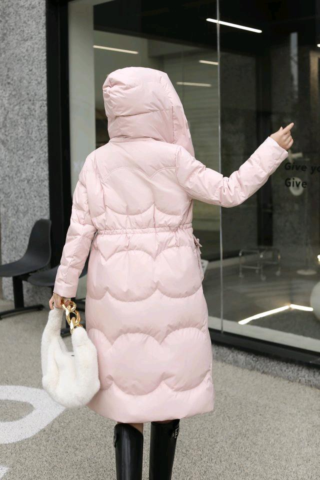彭先生品牌货源杭州源头羽绒服