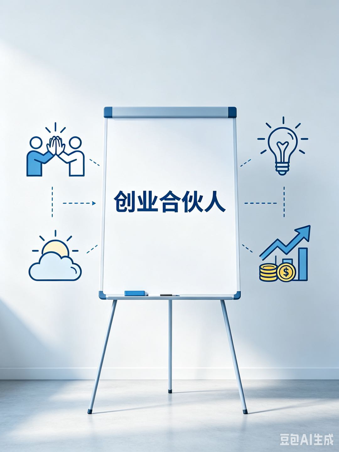 杨淇其他供需轻资产创业项目寻执行力合伙人