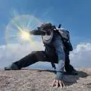 许先生