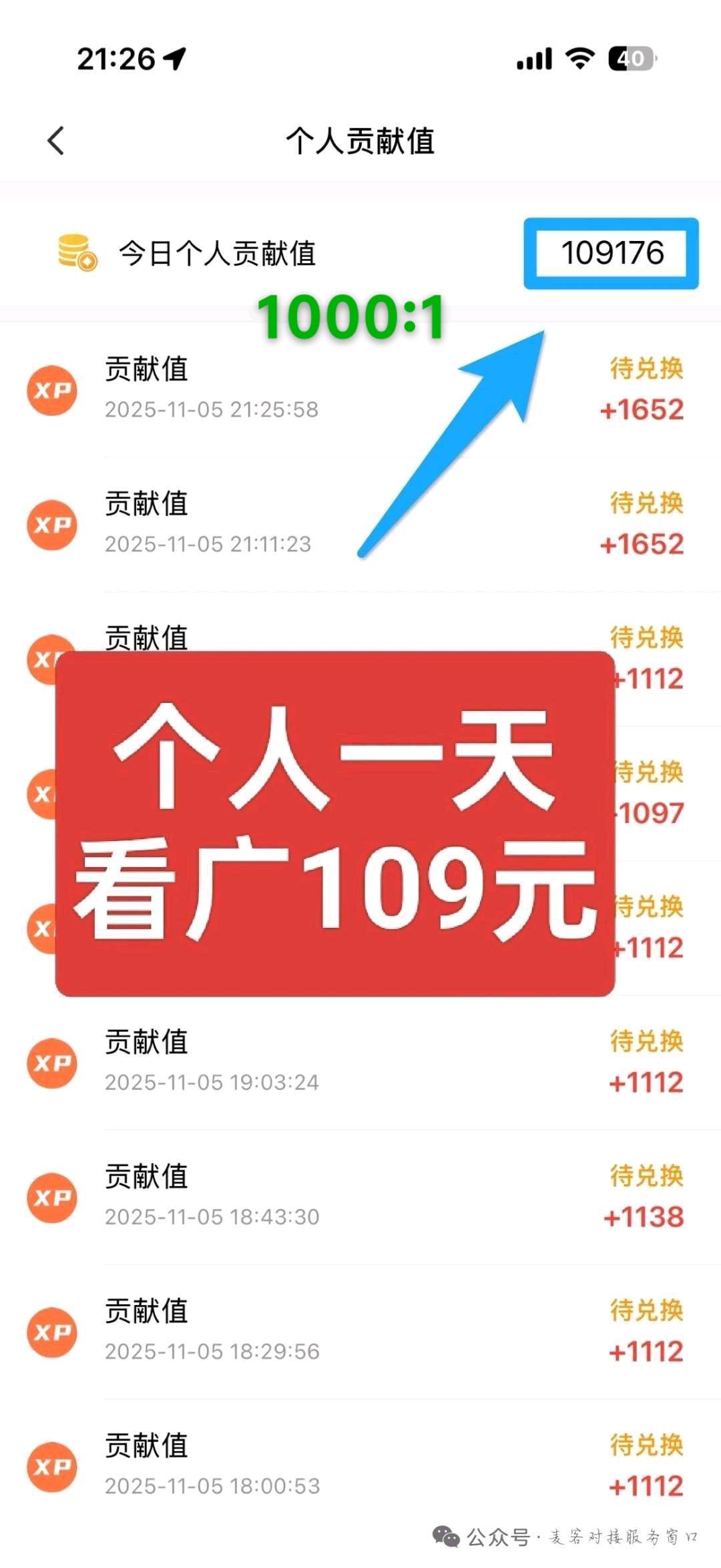 张女士找合伙人