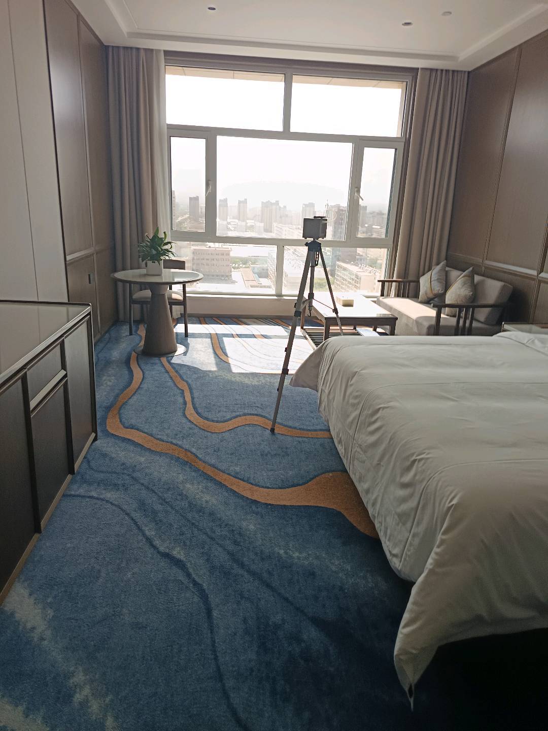 张先生找合伙人室内空气检测治理合作,寻执行力强伙伴