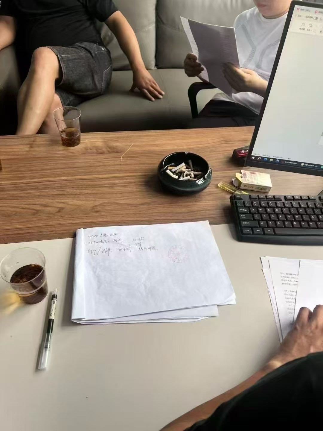 吴先生其他供需跨境电商找合伙人 找宝妈，以及需求副业的上班族